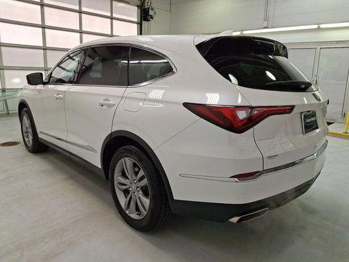 2023 Acura MDX Standard