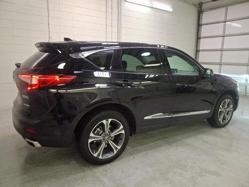 2025 Acura RDX Technology Package