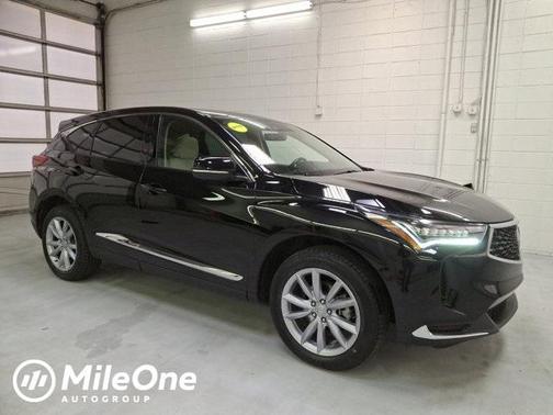 2023 Acura RDX Base