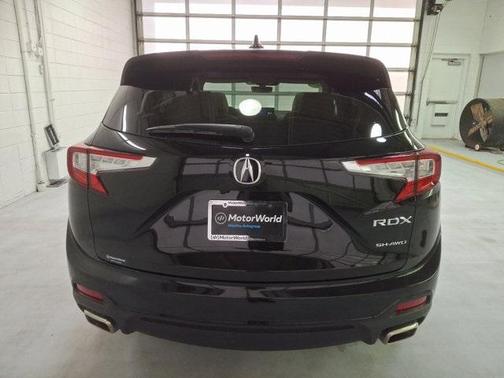 2023 Acura RDX Base