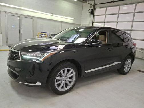 2023 Acura RDX Base