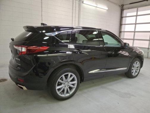 2023 Acura RDX Base