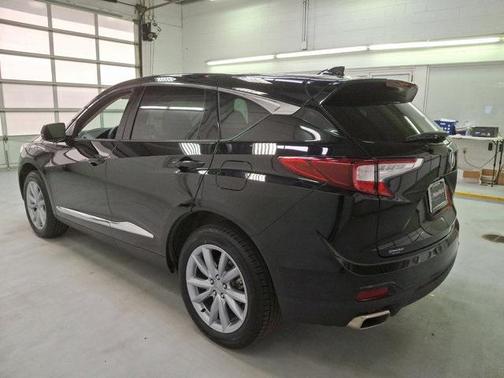 2023 Acura RDX Base