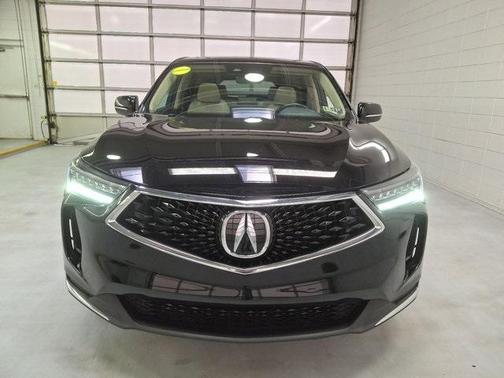 2023 Acura RDX Base