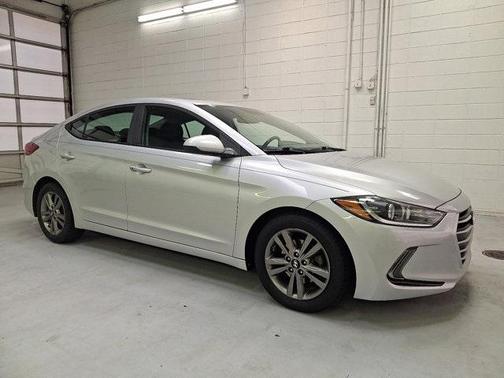 2017 Hyundai ELANTRA Value Edition
