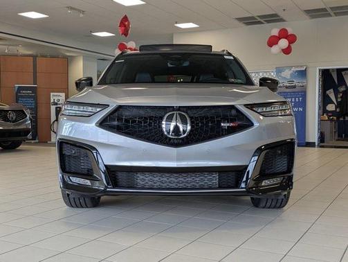 2026 Acura MDX Type S Advance Package