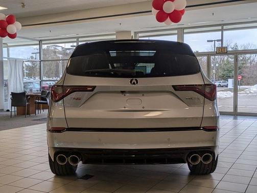 2026 Acura MDX Type S Advance Package