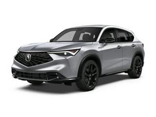 2026 Acura ADX w/A-Spec Advance Package