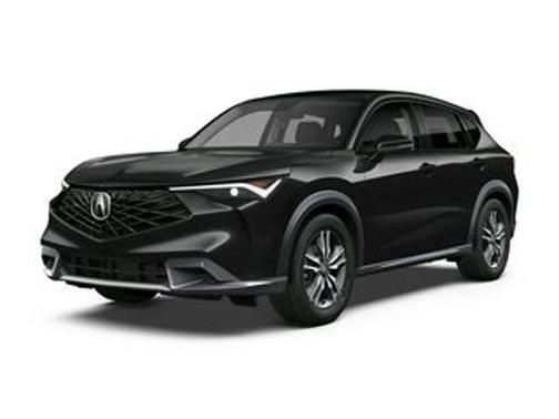 2026 Acura ADX Base