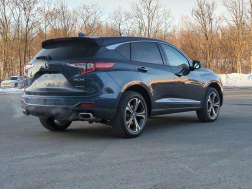 2026 Acura RDX Technology Package