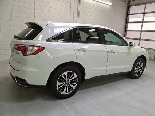 2016 Acura RDX Advance Package
