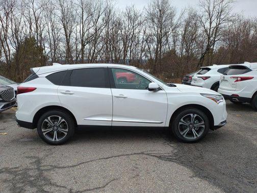 2026 Acura RDX Technology Package