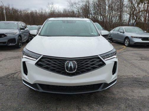 2026 Acura RDX Technology Package