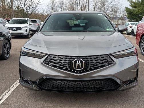 2025 Acura Integra A-SPEC Technology