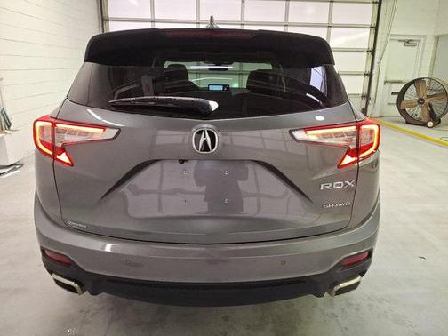 2022 Acura RDX Technology Package