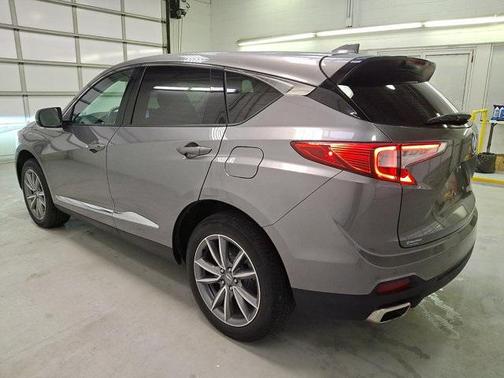 2022 Acura RDX Technology Package