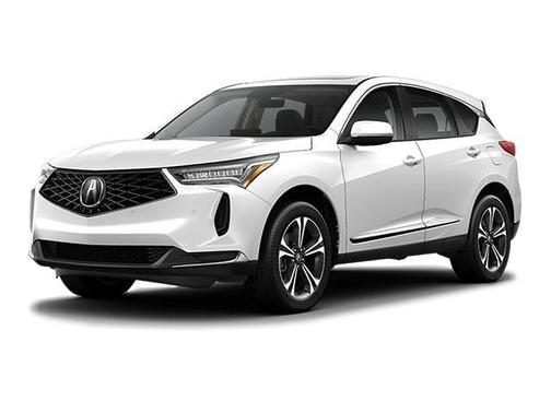 2025 Acura RDX Technology Package