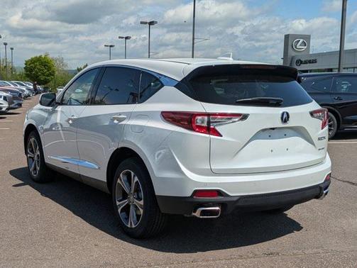 2025 Acura RDX Technology Package