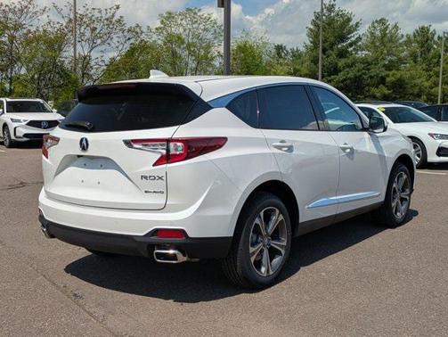 2025 Acura RDX Technology Package