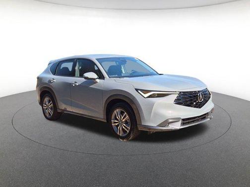 Urban Gray Pearl 2026 Acura ADX Base