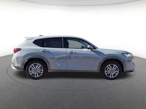 Urban Gray Pearl 2026 Acura ADX Base