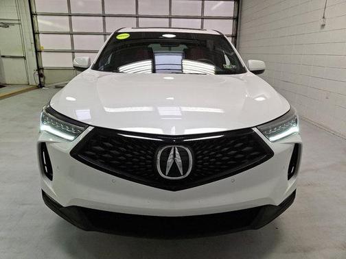 2023 Acura RDX Base