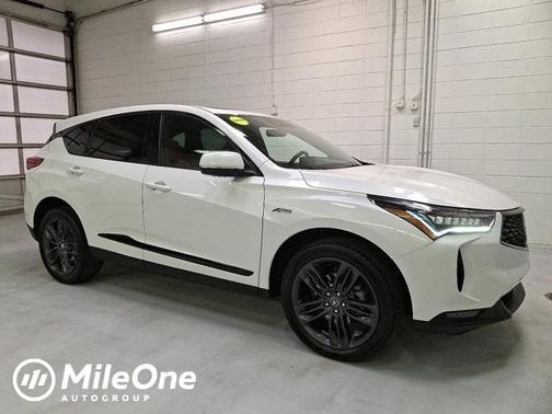 2023 Acura RDX Base