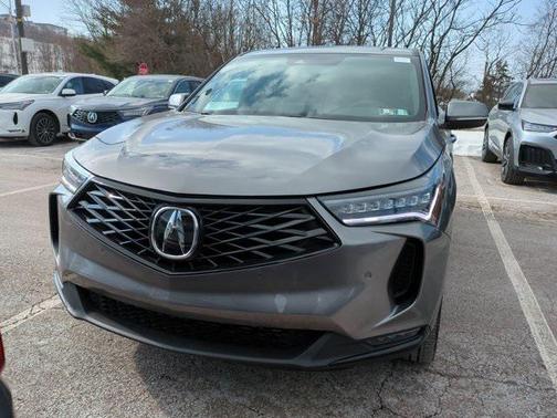 2026 Acura RDX Base