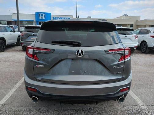 2026 Acura RDX Base