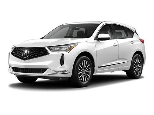 2026 Acura RDX Advance Package