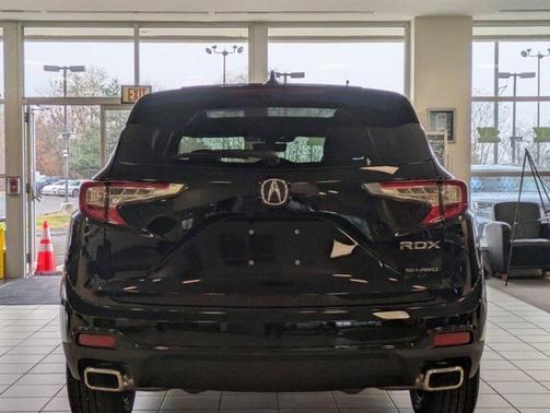 2026 Acura RDX Base
