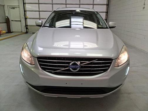 2017 Volvo XC60 T5 Inscription