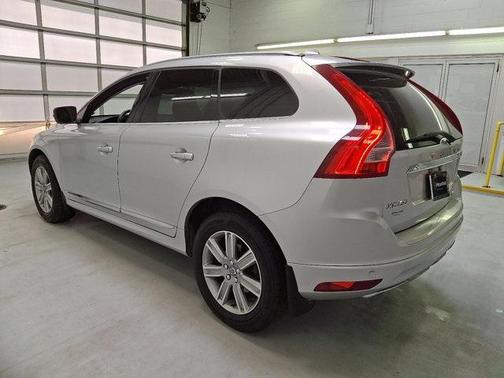 2017 Volvo XC60 T5 Inscription