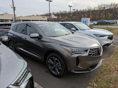 2026 Acura RDX Technology Package