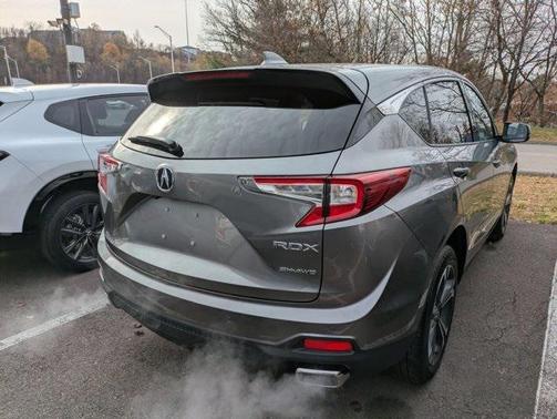 2026 Acura RDX Technology Package