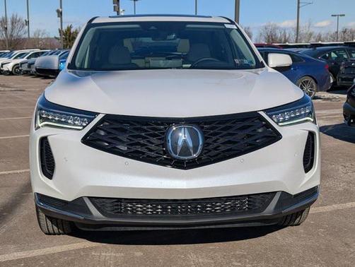 2026 Acura RDX Technology Package