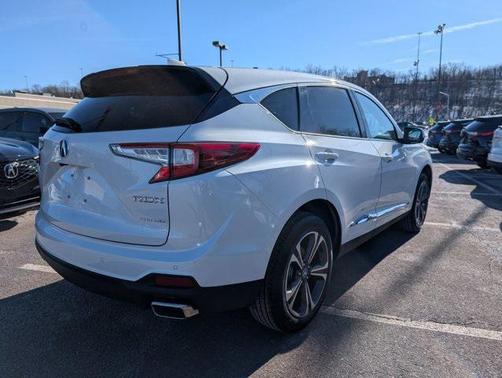 2026 Acura RDX Technology Package