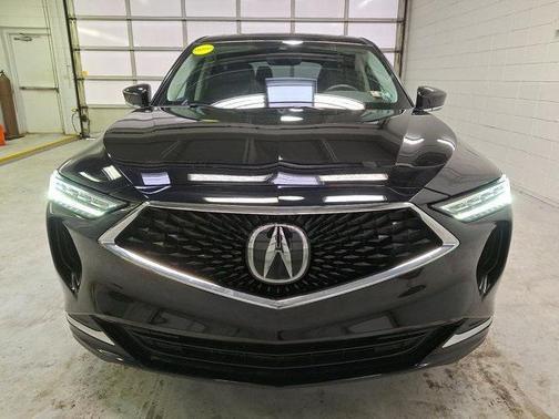 2023 Acura MDX Standard