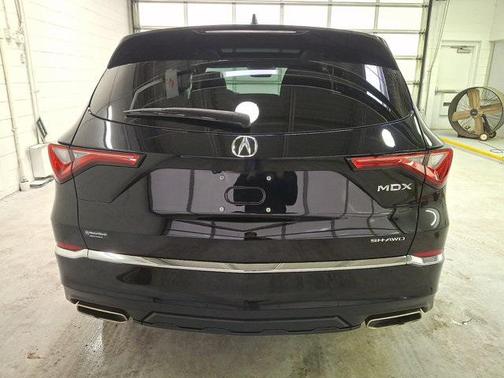 2023 Acura MDX Standard