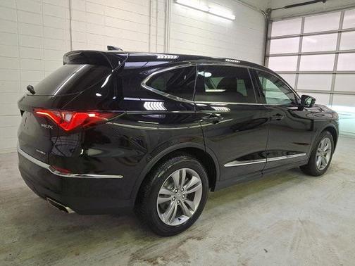 2023 Acura MDX Standard