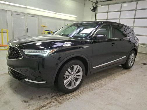 2023 Acura MDX Standard