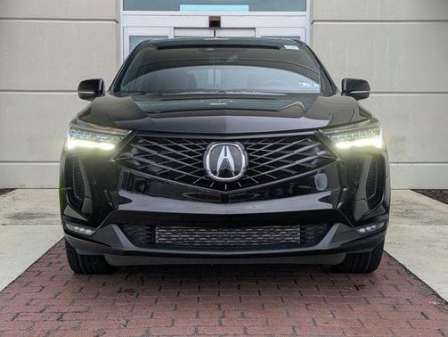 2025 Acura RDX Base