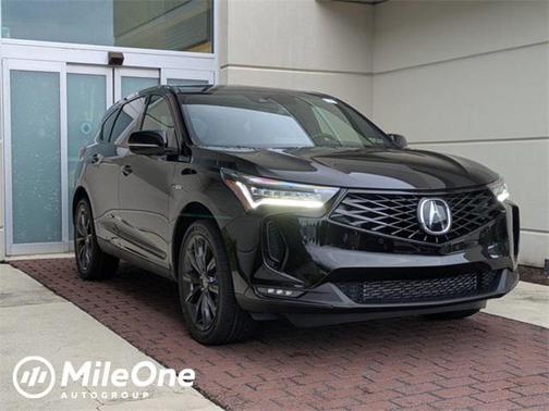 2025 Acura RDX Base