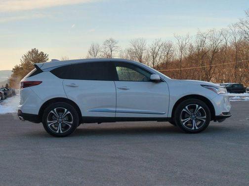 2026 Acura RDX Technology Package
