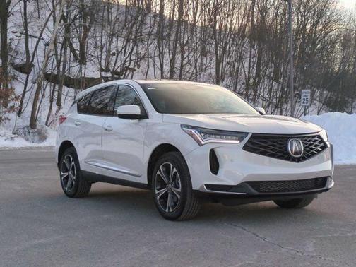 2026 Acura RDX Technology Package