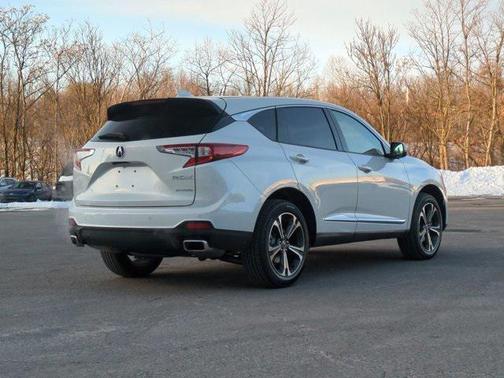 2026 Acura RDX Technology Package