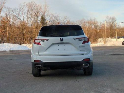 2026 Acura RDX Technology Package