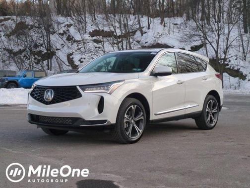 2026 Acura RDX Technology Package
