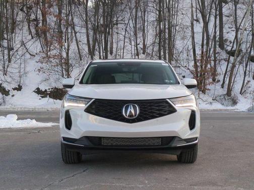 2026 Acura RDX Technology Package