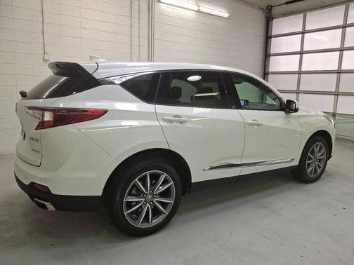 2024 Acura RDX Technology Package